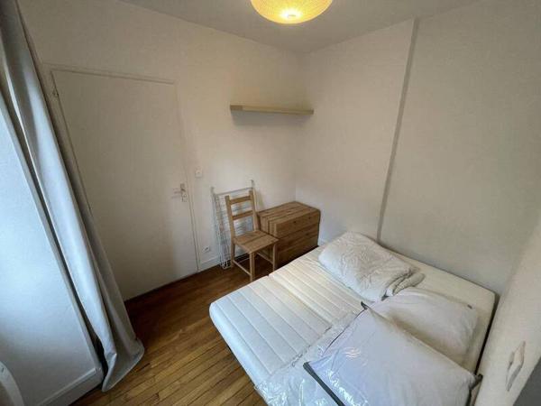 Appartement 2 pièces - 44000 Nantes -  Decré-Cathédrale