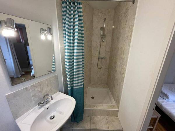 Appartement 2 pièces - 44000 Nantes -  Decré-Cathédrale