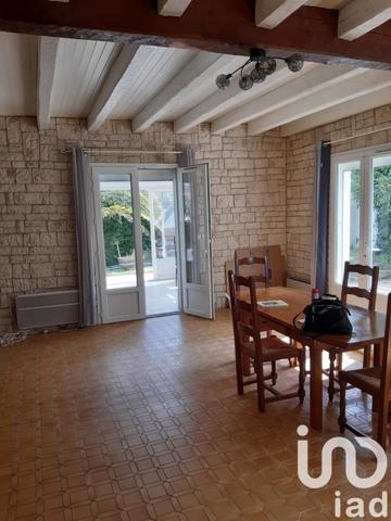 House for sale 5 rooms 101 m² Le Grand-Village-Plage
