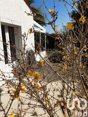 House for sale 5 rooms 101 m² Le Grand-Village-Plage