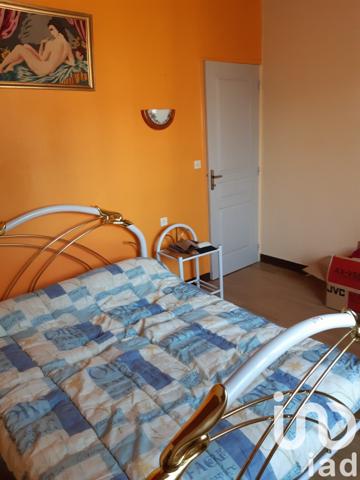 House for sale 5 rooms 101 m² Le Grand-Village-Plage