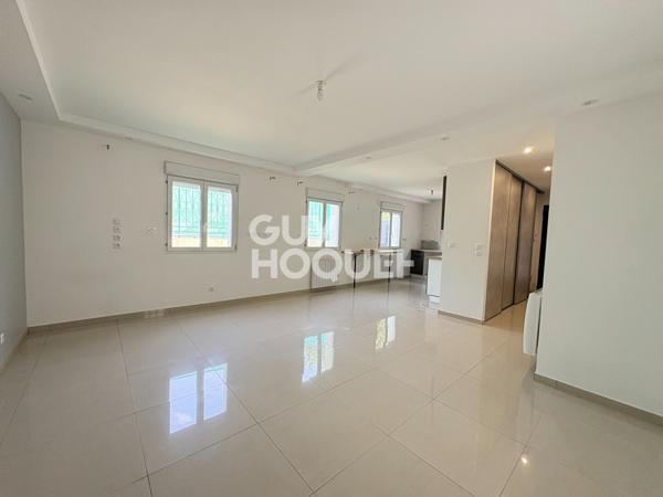 A LOUER MAISON SOISSONS 4 PIECES