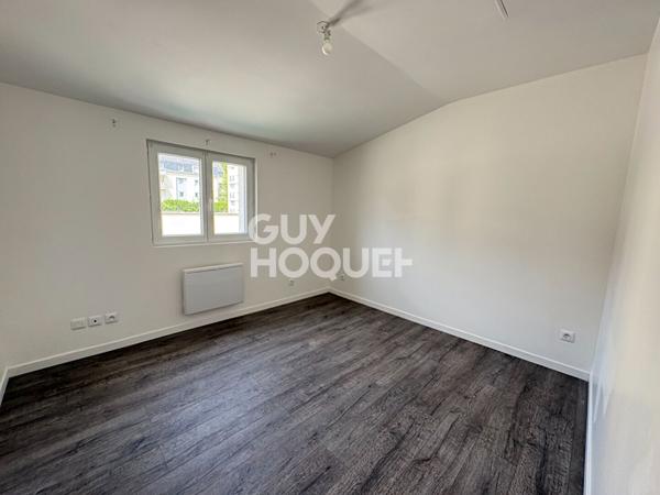 A LOUER MAISON SOISSONS 4 PIECES