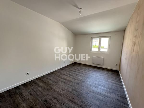 A LOUER MAISON SOISSONS 4 PIECES