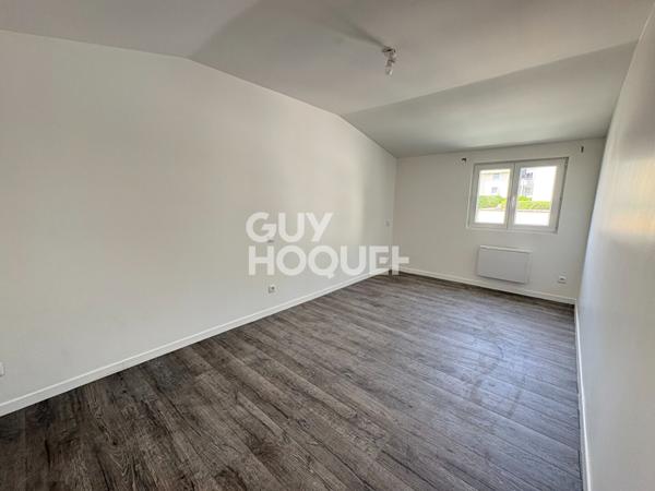 A LOUER MAISON SOISSONS 4 PIECES