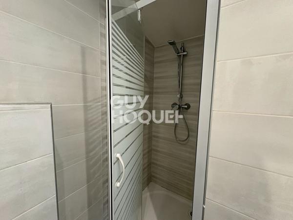 A LOUER MAISON SOISSONS 4 PIECES