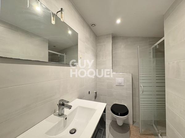 A LOUER MAISON SOISSONS 4 PIECES