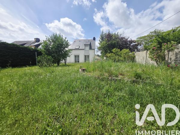 Maison à vendre 4 pièces 89,91 m² Sainte-Luce-sur-Loire