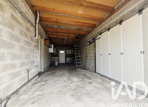 Maison à vendre 4 pièces 89,91 m² Sainte-Luce-sur-Loire