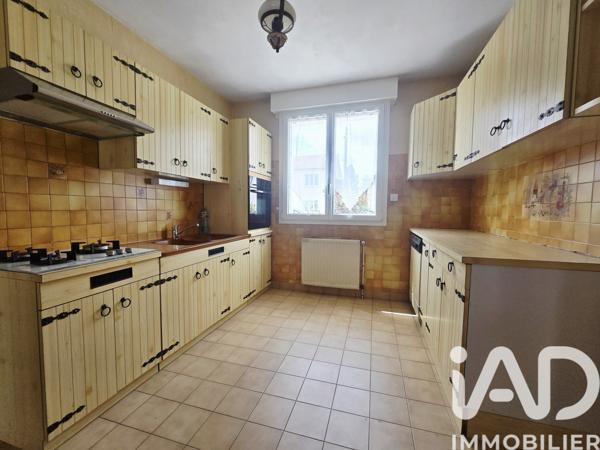 Maison à vendre 4 pièces 89,91 m² Sainte-Luce-sur-Loire