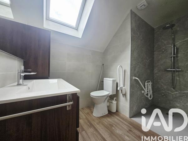 Maison à vendre 4 pièces 89,91 m² Sainte-Luce-sur-Loire