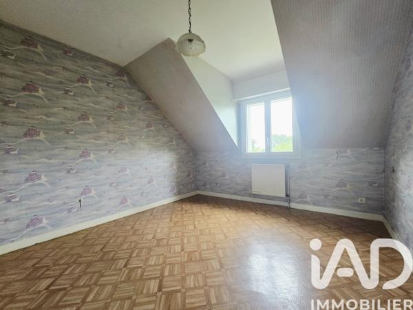 Maison à vendre 4 pièces 89,91 m² Sainte-Luce-sur-Loire