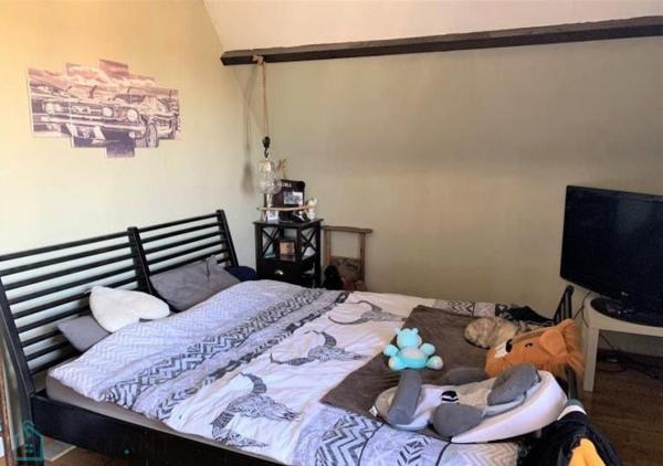 Grande maison familiale