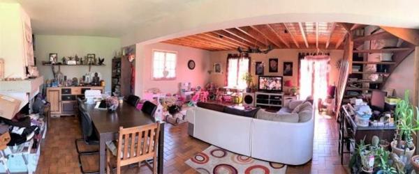 Grande maison familiale