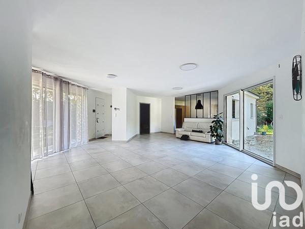 Maison à vendre 5 pièces 124 m² Villefranche-sur-Cher