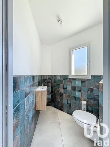 Maison à vendre 5 pièces 124 m² Villefranche-sur-Cher