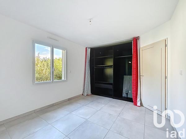 Maison à vendre 5 pièces 124 m² Villefranche-sur-Cher