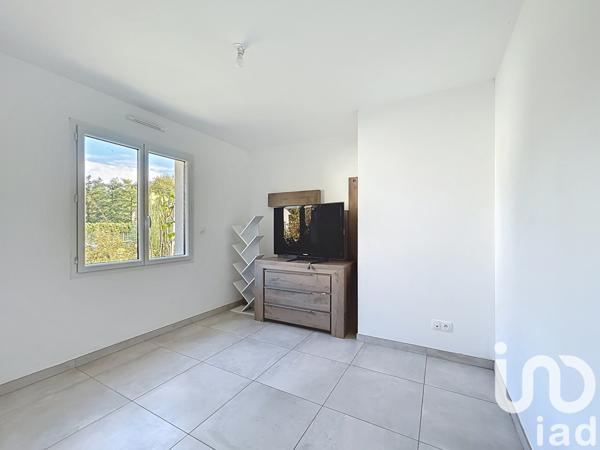 Maison à vendre 5 pièces 124 m² Villefranche-sur-Cher