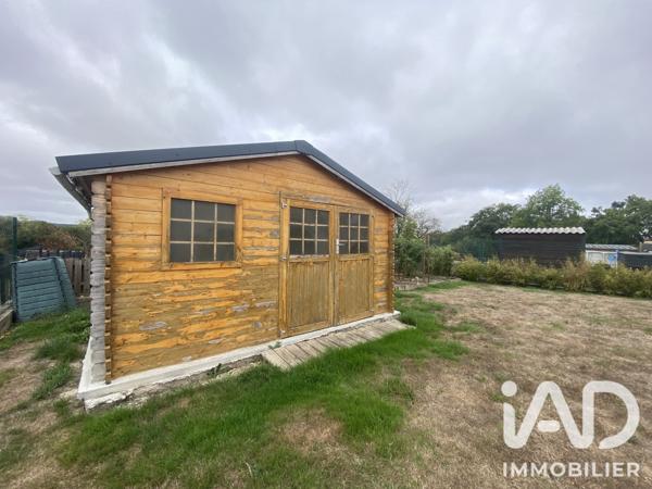 Maison à vendre 3 pièces 84 m² Aizenay