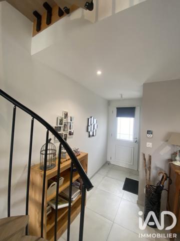Maison à vendre 3 pièces 84 m² Aizenay