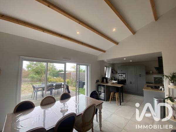 Maison à vendre 3 pièces 84 m² Aizenay
