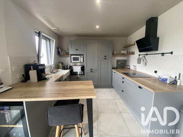 Maison à vendre 3 pièces 84 m² Aizenay