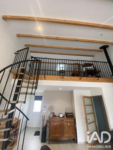 Maison à vendre 3 pièces 84 m² Aizenay