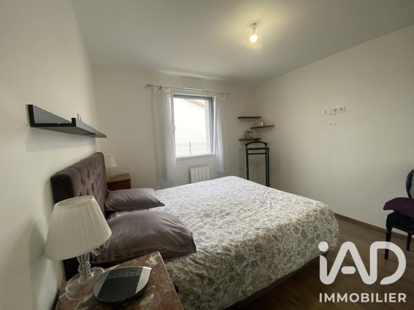 Maison à vendre 3 pièces 84 m² Aizenay
