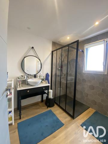 Maison à vendre 3 pièces 84 m² Aizenay
