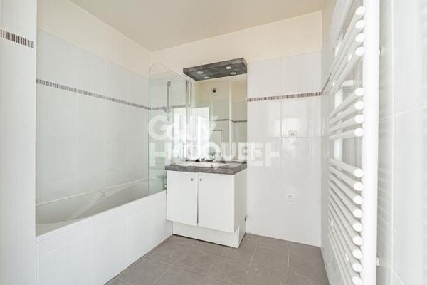 Appartement Asnieres Sur Seine 3 pièce(s) 75.95 m2