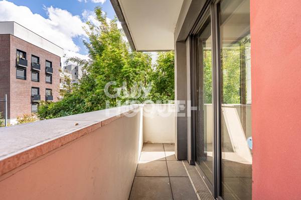 Appartement Asnieres Sur Seine 3 pièce(s) 75.95 m2