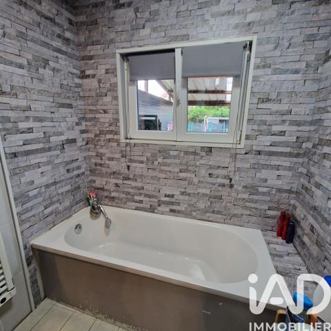 Maison à vendre 4 pièces 105 m² Bruay-sur-l'Escaut