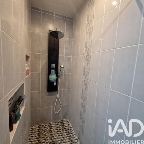 Maison à vendre 4 pièces 105 m² Bruay-sur-l'Escaut