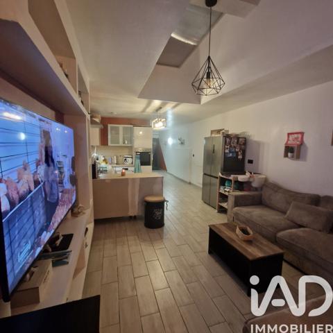 Maison à vendre 4 pièces 105 m² Bruay-sur-l'Escaut