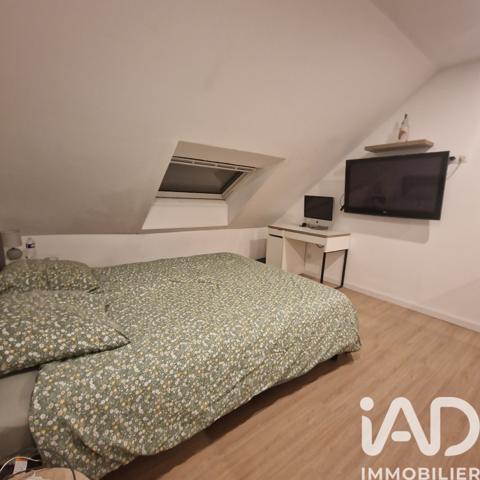 Maison à vendre 4 pièces 105 m² Bruay-sur-l'Escaut