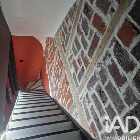 Maison à vendre 4 pièces 105 m² Bruay-sur-l'Escaut