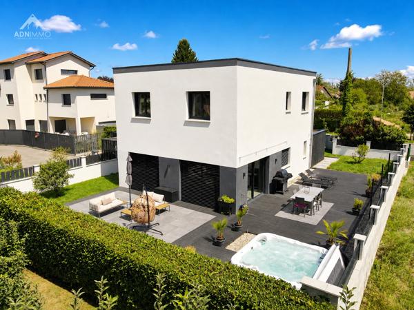 Maison 5 Pièces 133 m2