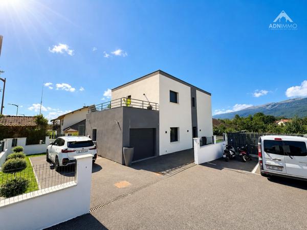 Maison 5 Pièces 133 m2