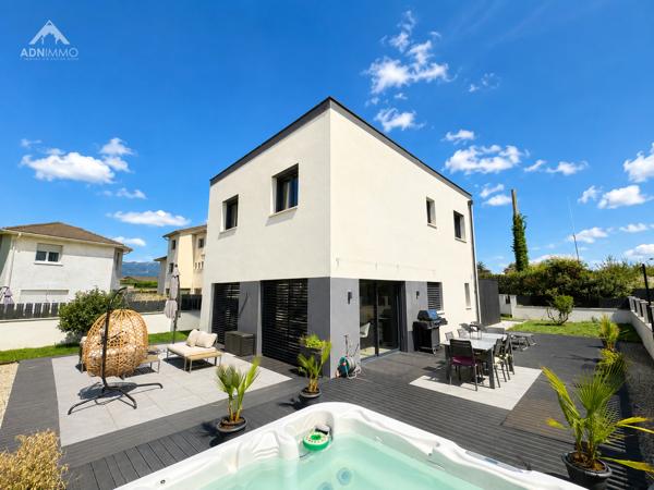 Maison 5 Pièces 133 m2