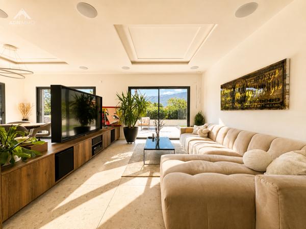 Maison 5 Pièces 133 m2