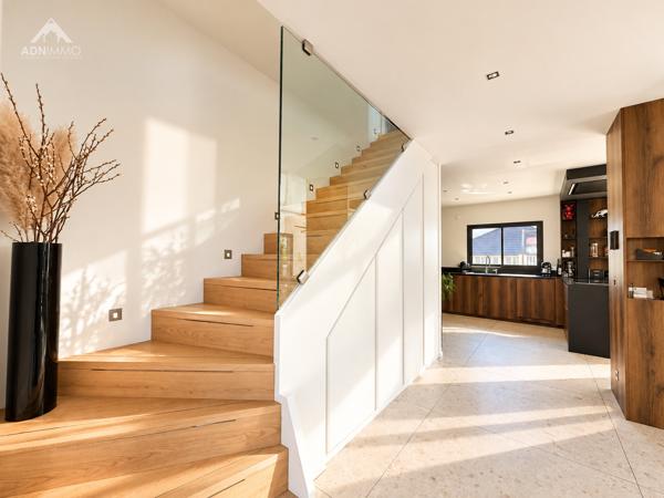 Maison 5 Pièces 133 m2