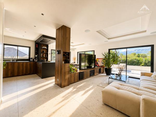 Maison 5 Pièces 133 m2