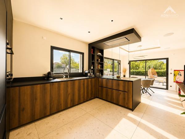 Maison 5 Pièces 133 m2
