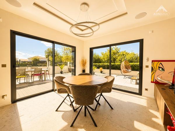 Maison 5 Pièces 133 m2