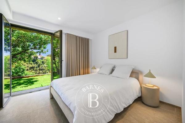 Roquebrune-Cap-Martin, Villa 4 Chambres -  200 m² à vendre