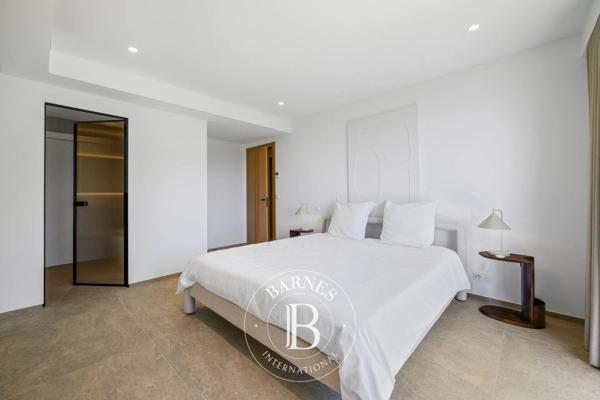 Roquebrune-Cap-Martin, Villa 4 Chambres -  200 m² à vendre