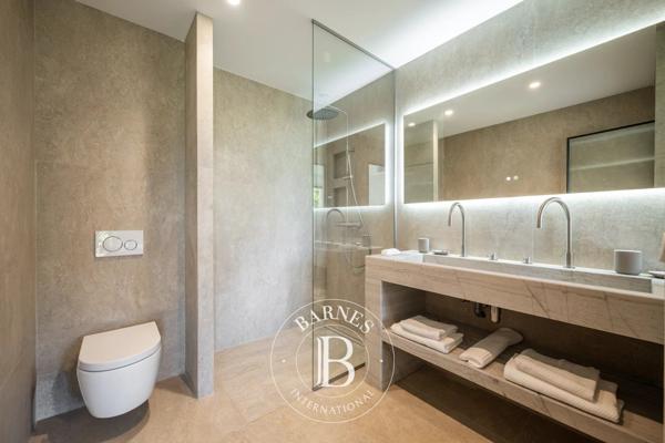 Roquebrune-Cap-Martin, Villa 4 Chambres -  200 m² à vendre