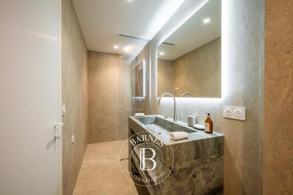 Roquebrune-Cap-Martin, Villa 4 Chambres -  200 m² à vendre