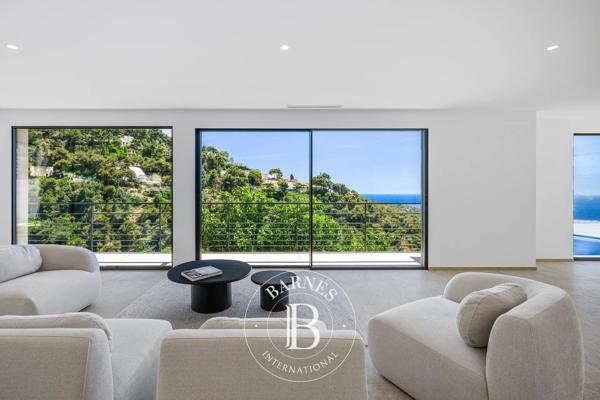 Roquebrune-Cap-Martin, Villa 4 Chambres -  200 m² à vendre