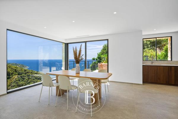 Roquebrune-Cap-Martin, Villa 4 Chambres -  200 m² à vendre